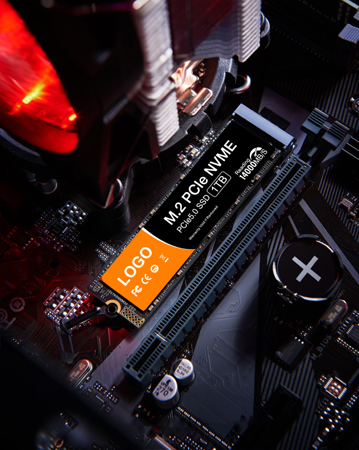 诺沃斯固态硬盘